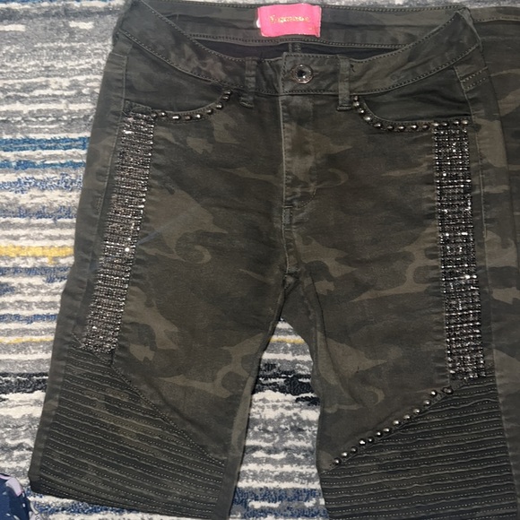 Women jeans - Picture 2 of 2